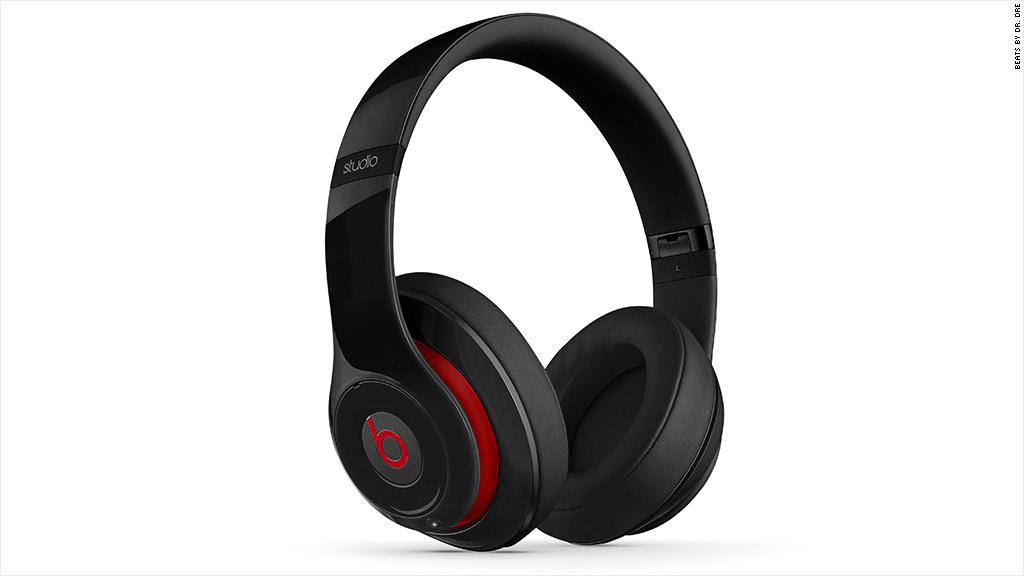 Beats™ by Dr. Dre ® Solo headphones - Wal-Mart's 2013 Black Friday - What Is The Price Of Beats On Black Friday