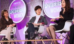 How women change the conversation on boards