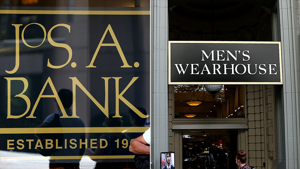 jos a bank mens wearhouse