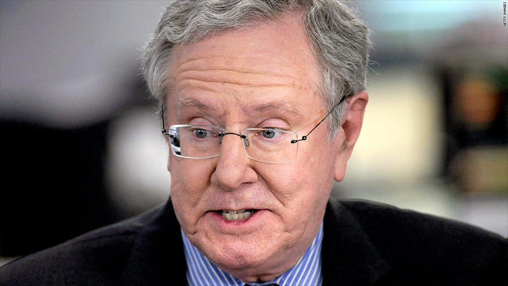 steve forbes