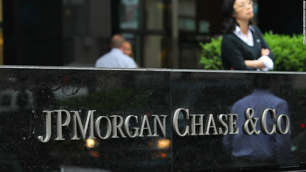 jp morgan settlement announcement