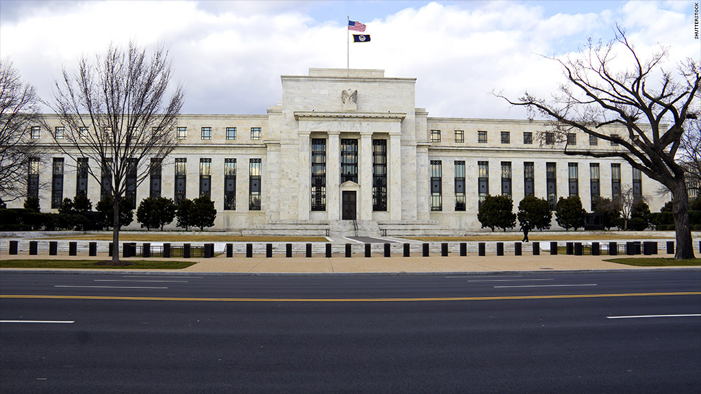 Fed could taper even without strong job market