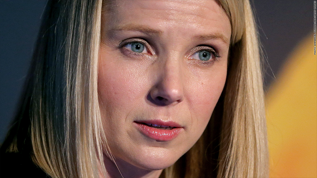 marissa-mayer-stock