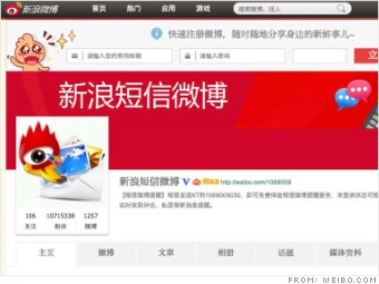 us china internet sina weibo