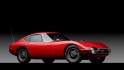 auctions 1967 toyota 2000gt