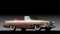 auctions 1957 dual ghia convertible