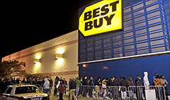 Black Friday 2013: What to expect