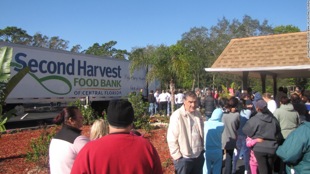 florida food bank