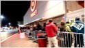 Target's Black Friday deals draw big lines