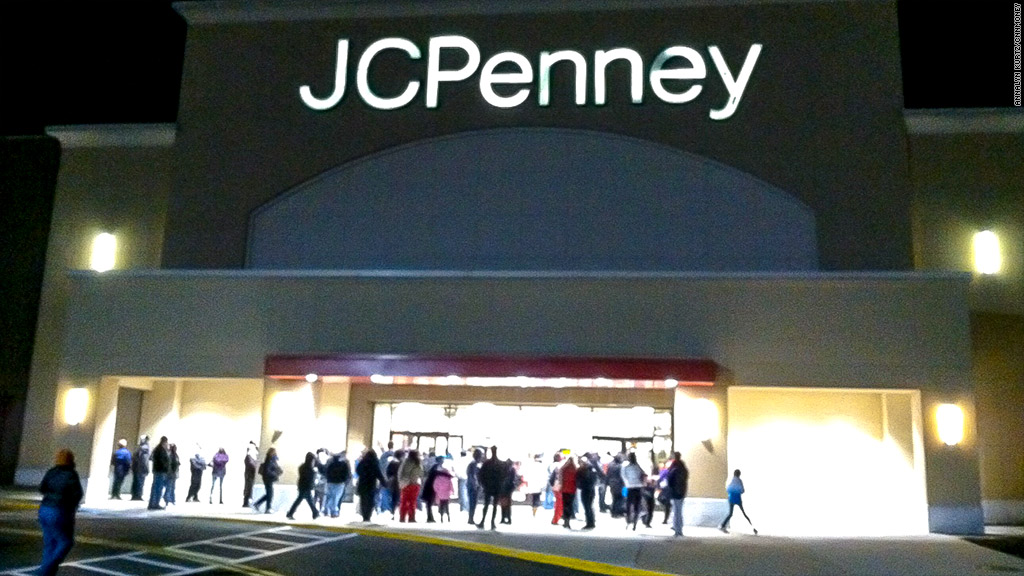 black friday jcpenney