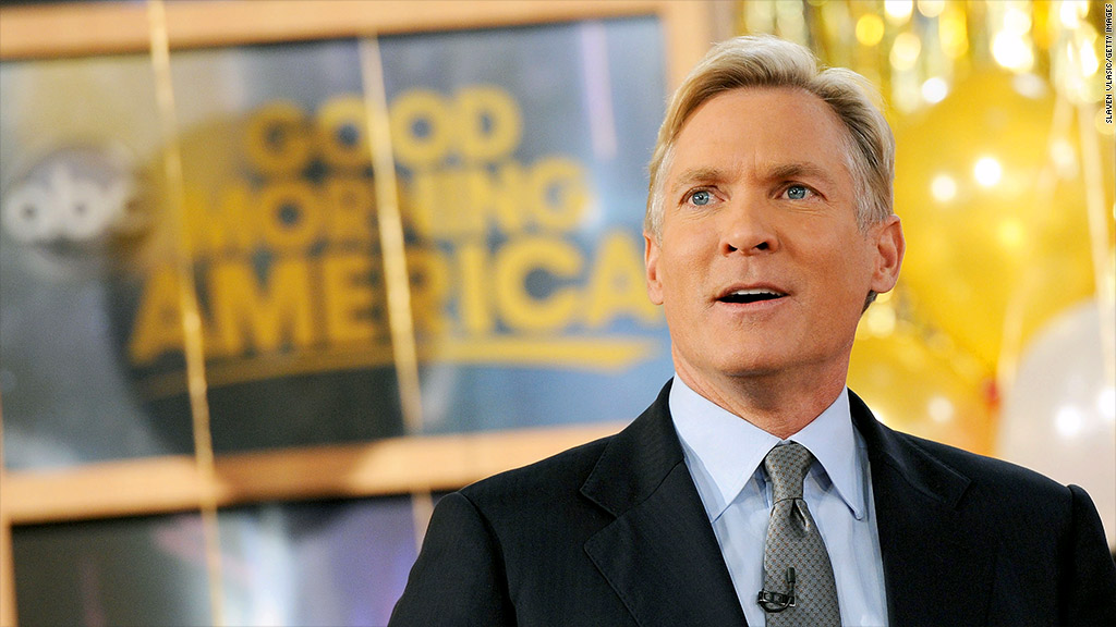 sam champion ABC