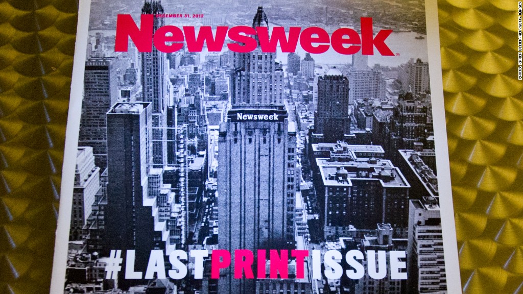 newsweek