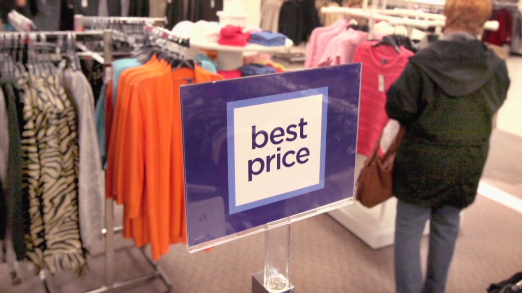 J.C. Penney: The jury's still out