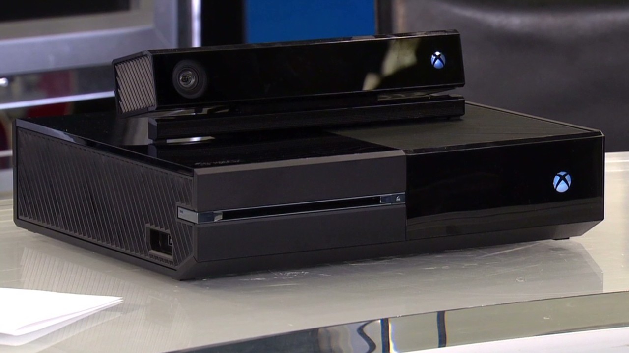 What the Xbox One costs Microsoft Video Technology