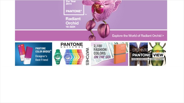 Where To Buy Pantone Coffee Makers - Pantone Universe Coffee