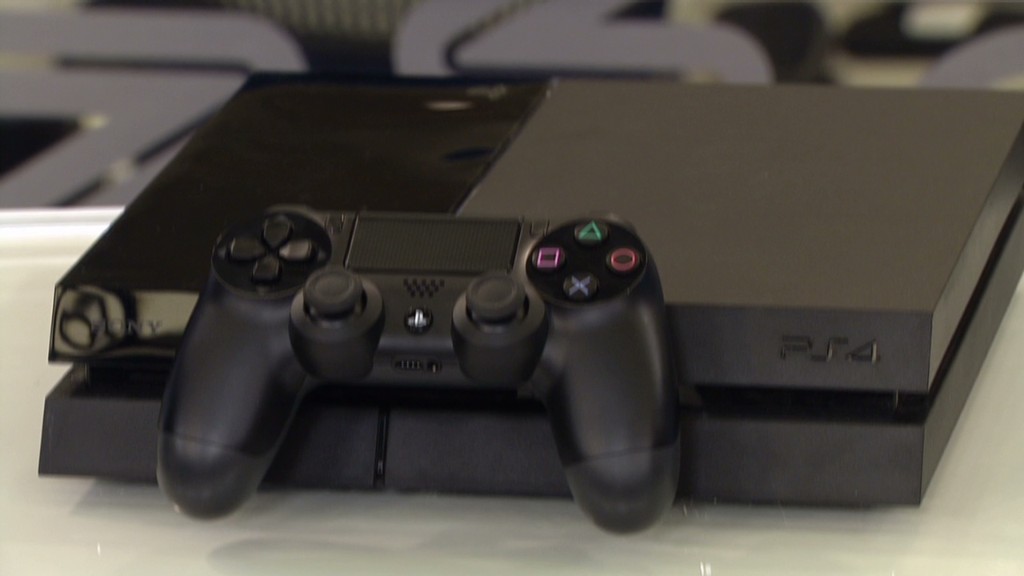 PlayStation 4: A PS3 on steroids