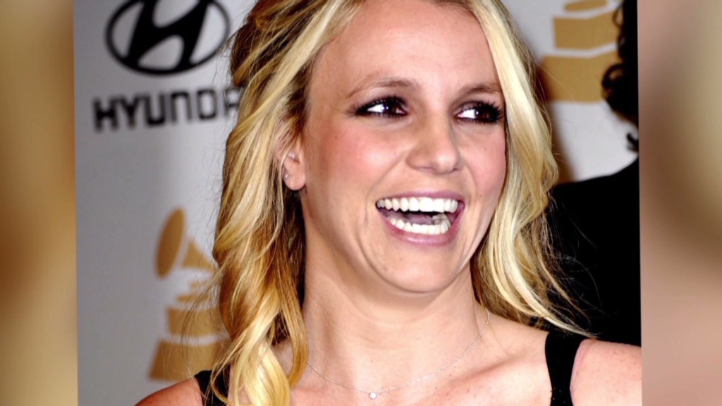 The business of being Britney Spears