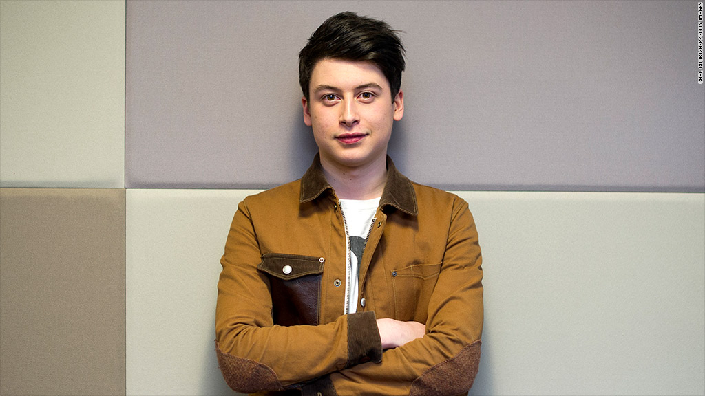 nick daloisio