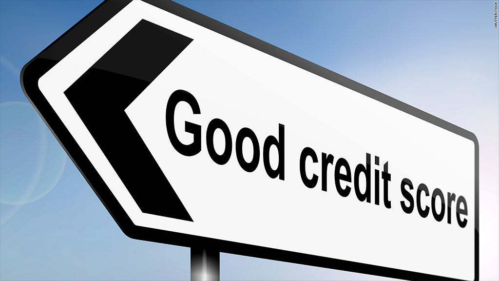 business owners credit score