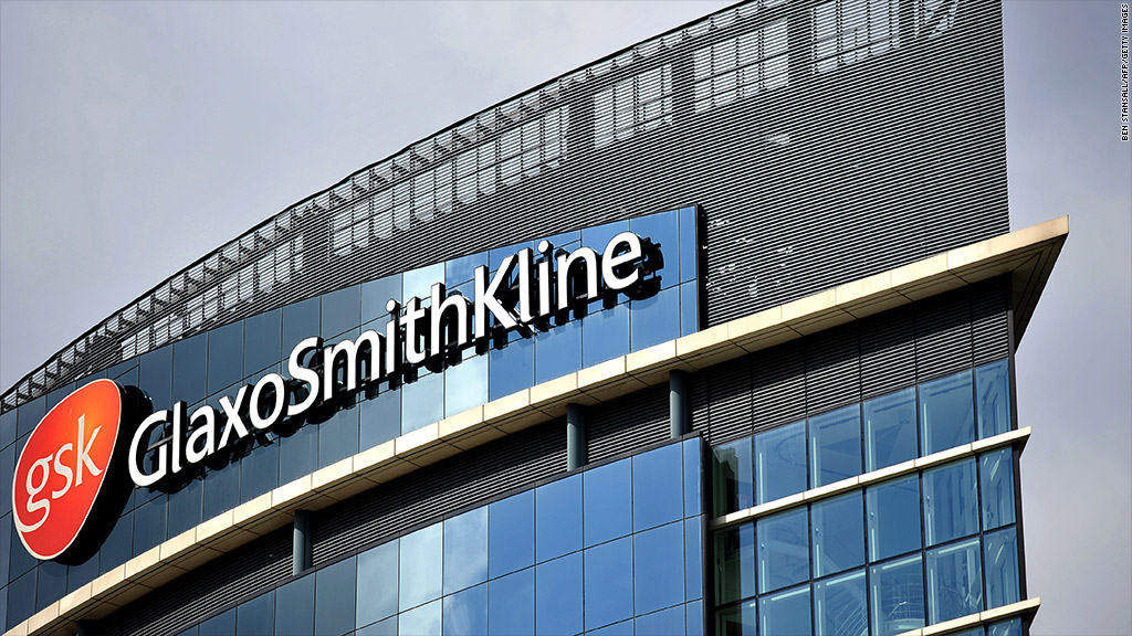 glaxosmithkline