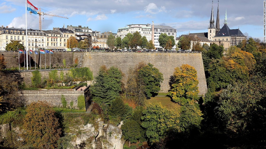 luxembourg