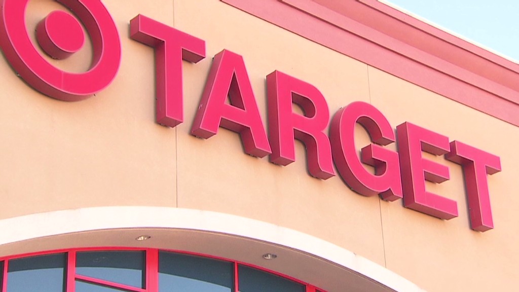 Target Hacking hit up to 110 million customers