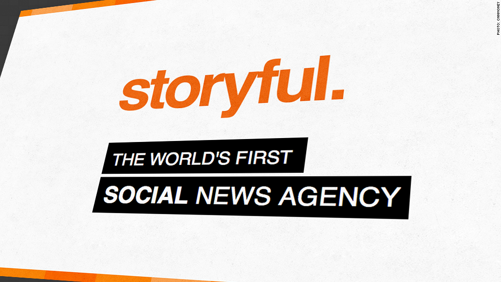 newscorp storyful