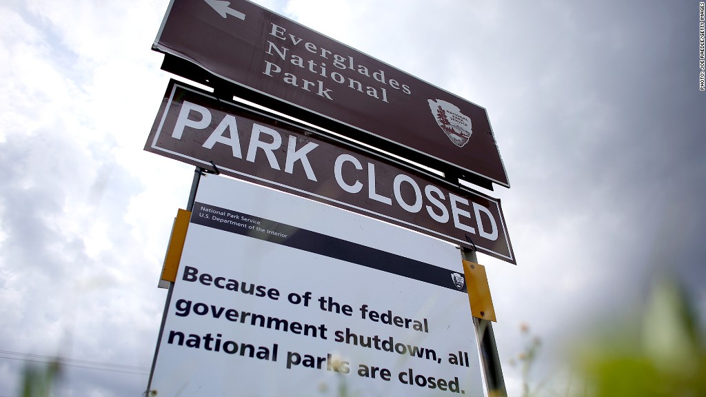 top business stories national parks