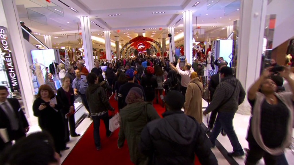 Last-minute shoppers, you still have time