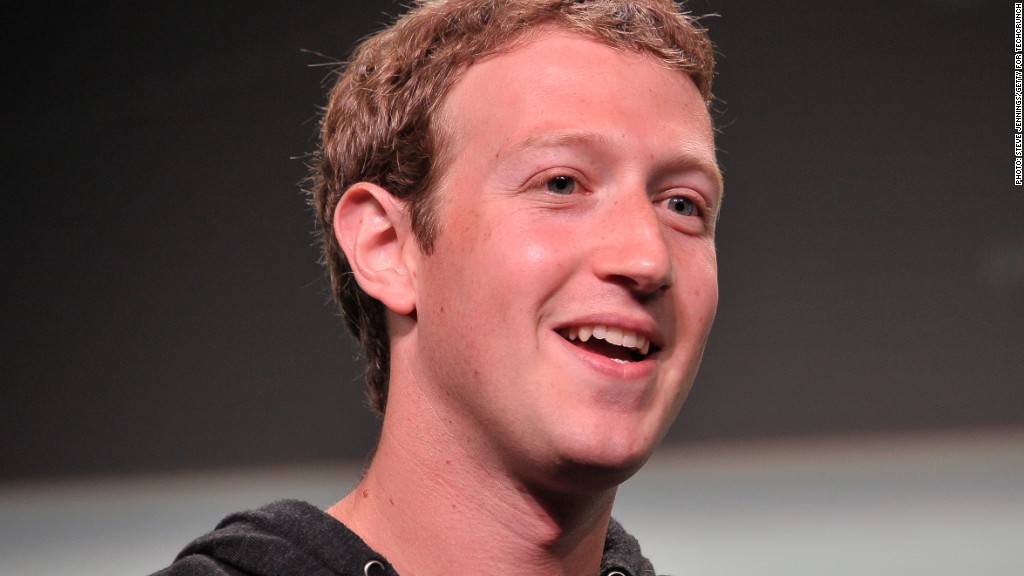 mark zuckerberg charity donations