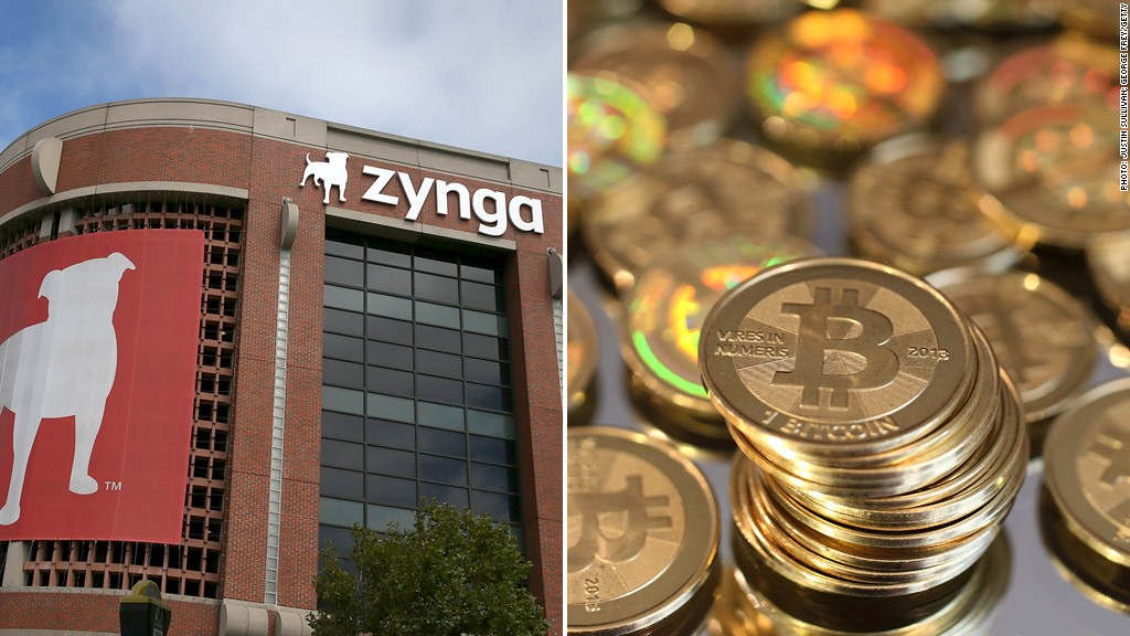 zynga crypto coin