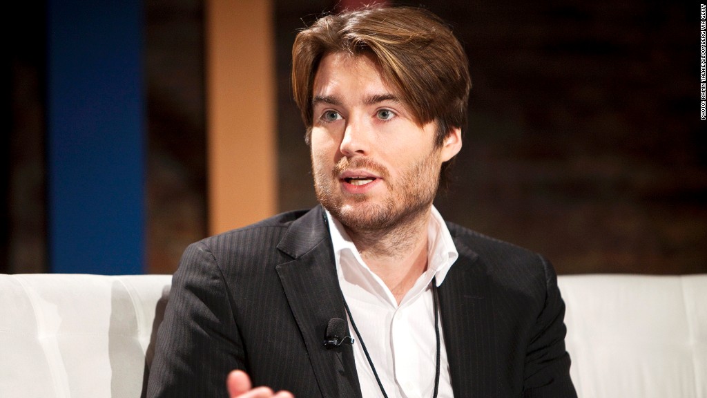 pete cashmore mashable