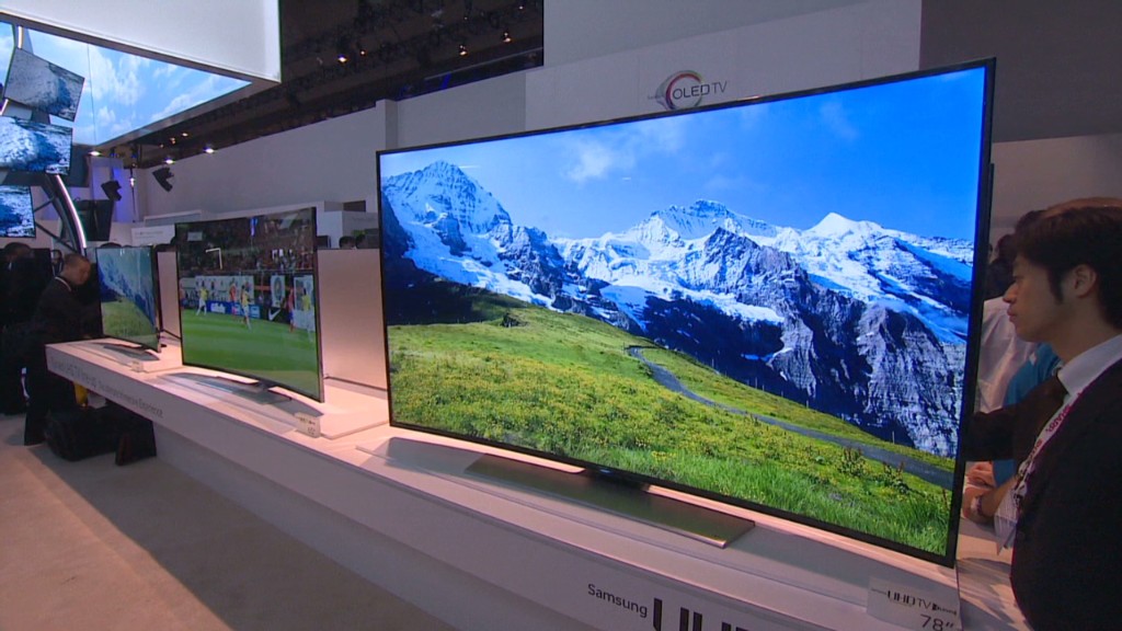 The best of CES 2014