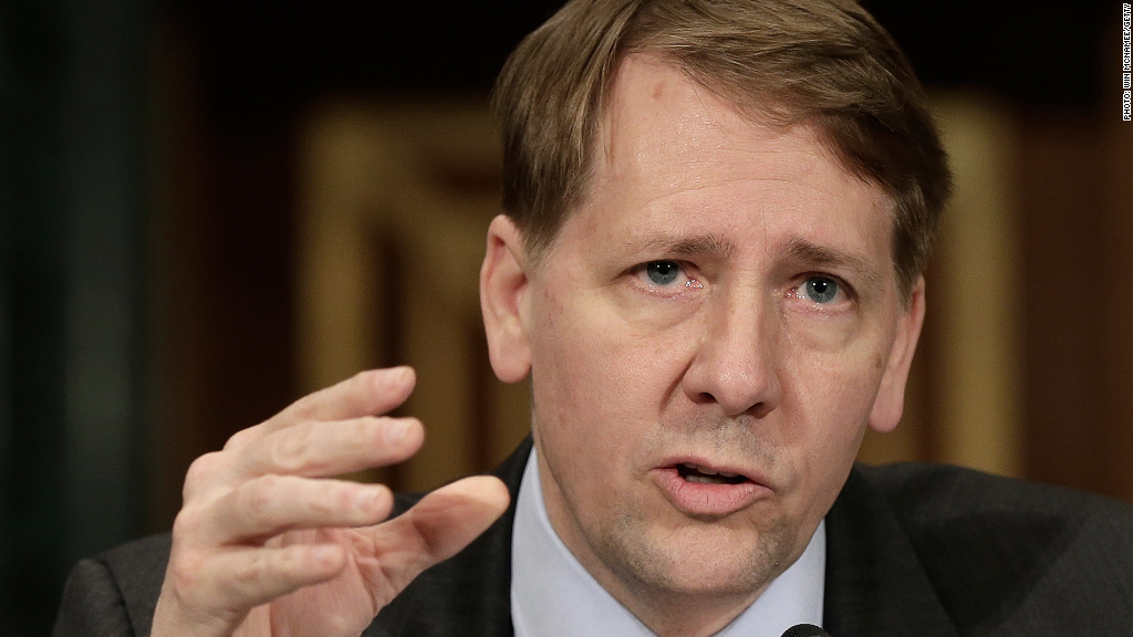 richard cordray