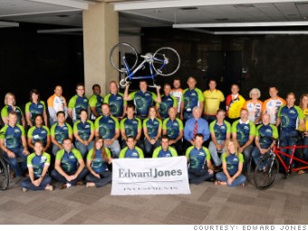 Edward Jones