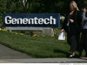 Genentech