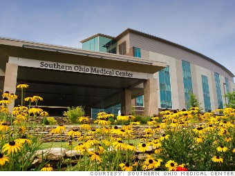 Southern Ohio Medical Center