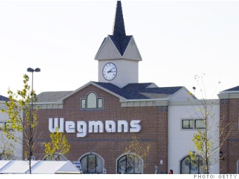 Wegmans Food Markets