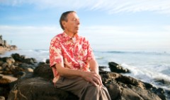 Hobie Alter: Founding father of the surfing industry 