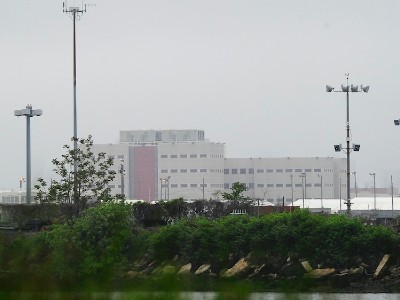 rikers island