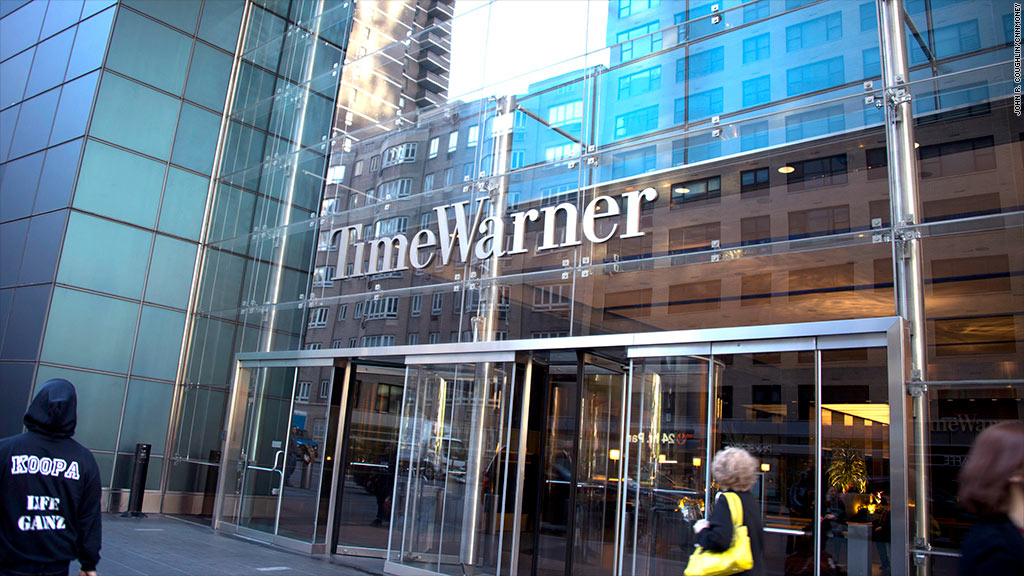 time warner center