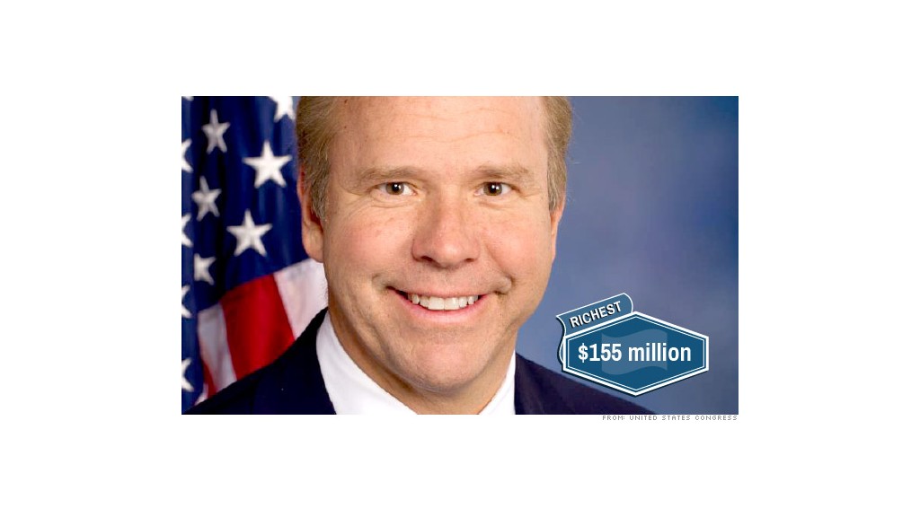 congress income john delaney