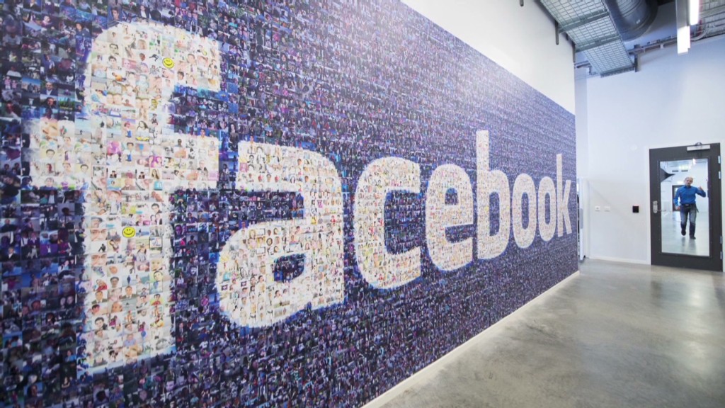 Will Facebook go the way of the dodo?