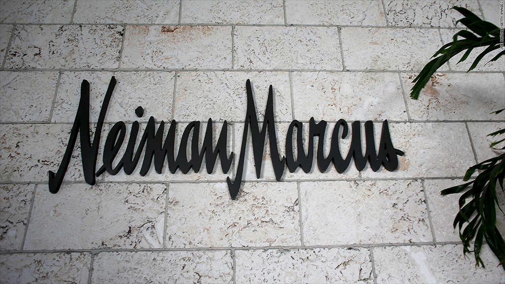 neiman marcus credit card breach