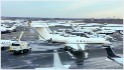 Super Bowl creating traffic jam for private jets