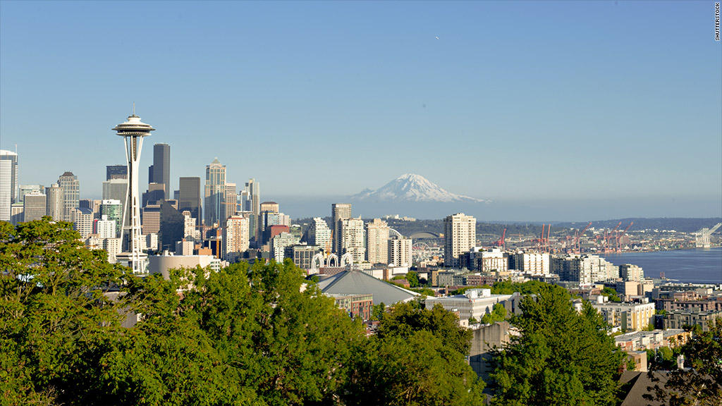 top 10 relocation seattle