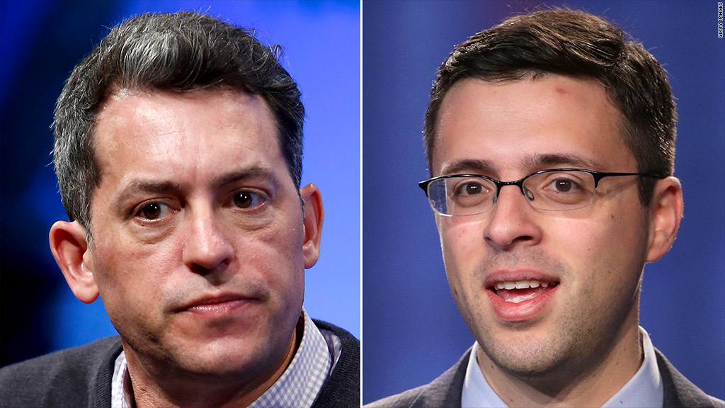 ezra klein jim bankoff