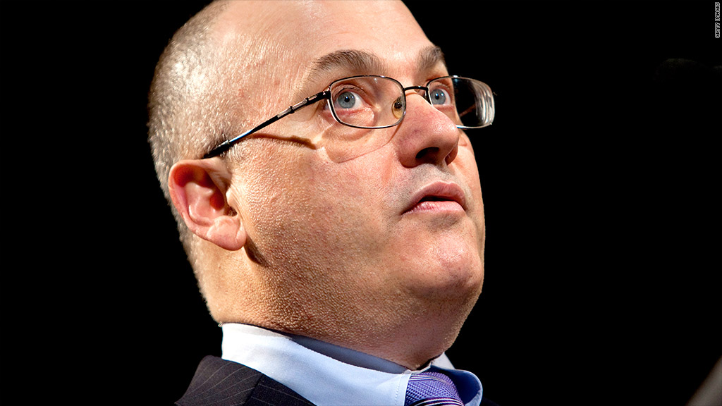 steven cohen sac