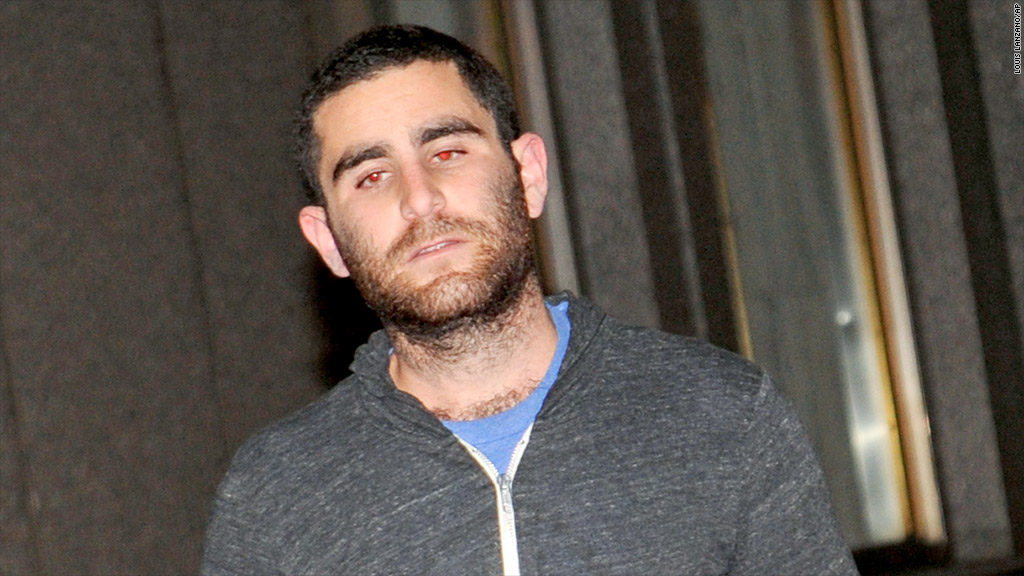 charlie shrem bitcoin