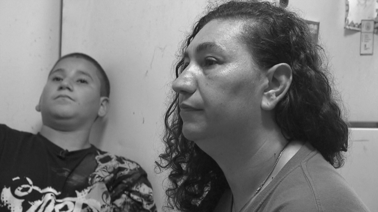Poverty s Vicious Cycle Video Business News